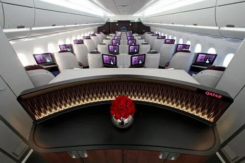 Business airlines