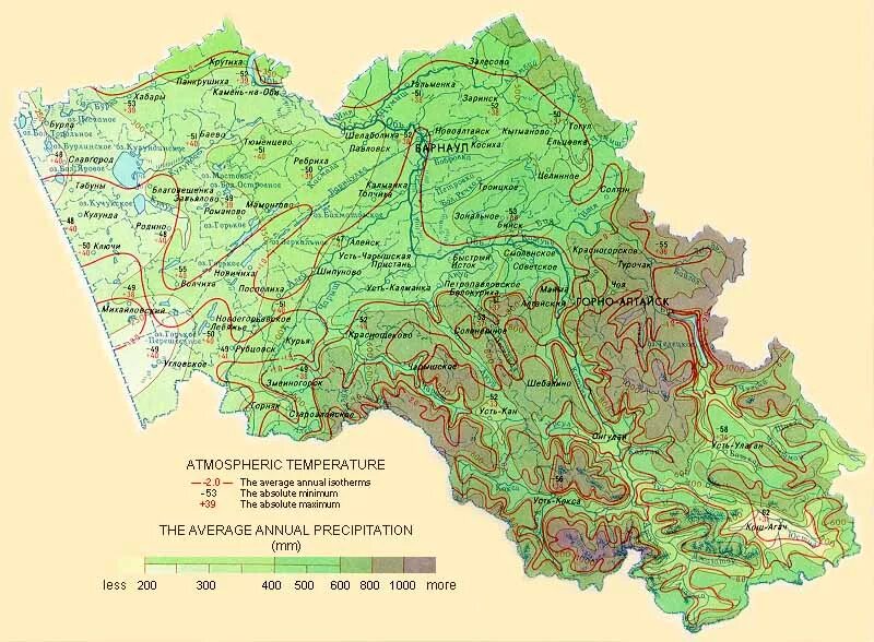 Природная зона равнины алтая. Климатическая карта Алтая. Климат Алтайского края карта. Климатическая карта Алтайского края. Климатическая карта Алтайского края и Республики Алтай.