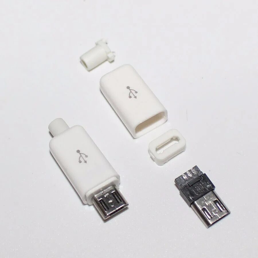 Микро штекер. Micro usb 5 pin. разъем micro usb 4pin. micro usb - штекер 2,5. разъем micro usb 5 pin.