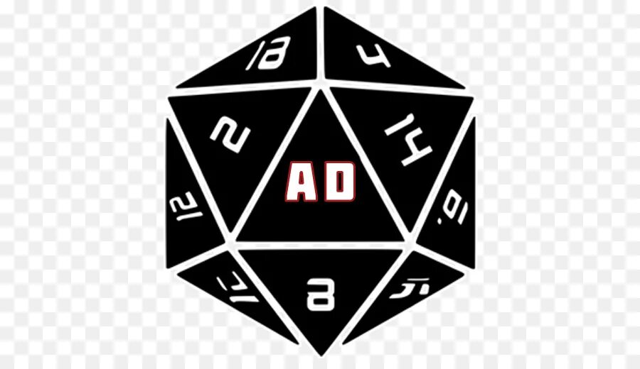 D20 1 2. D20 system. d20.ico.