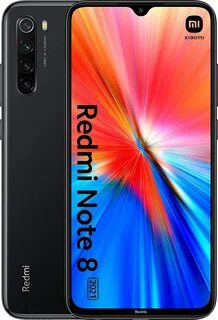 Смартфон xiaomi note 8 отзывы