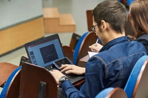 Непрерывное образование красноярск