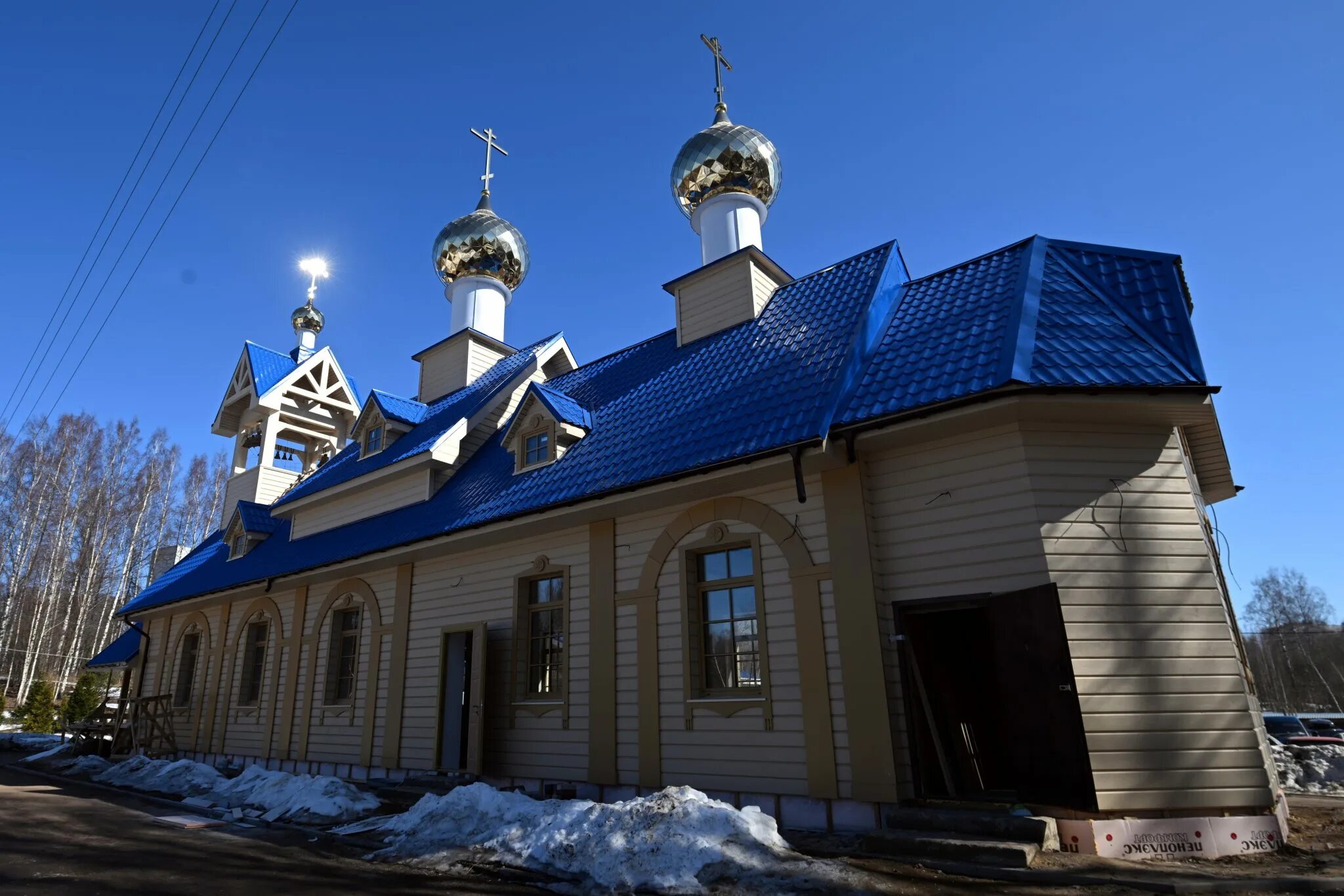 Церковь святителя василия великого посёлок парголово. Село роща тарусский район храм. Церковь роща. Спб осиновая роща храм василия. Церковь роща.