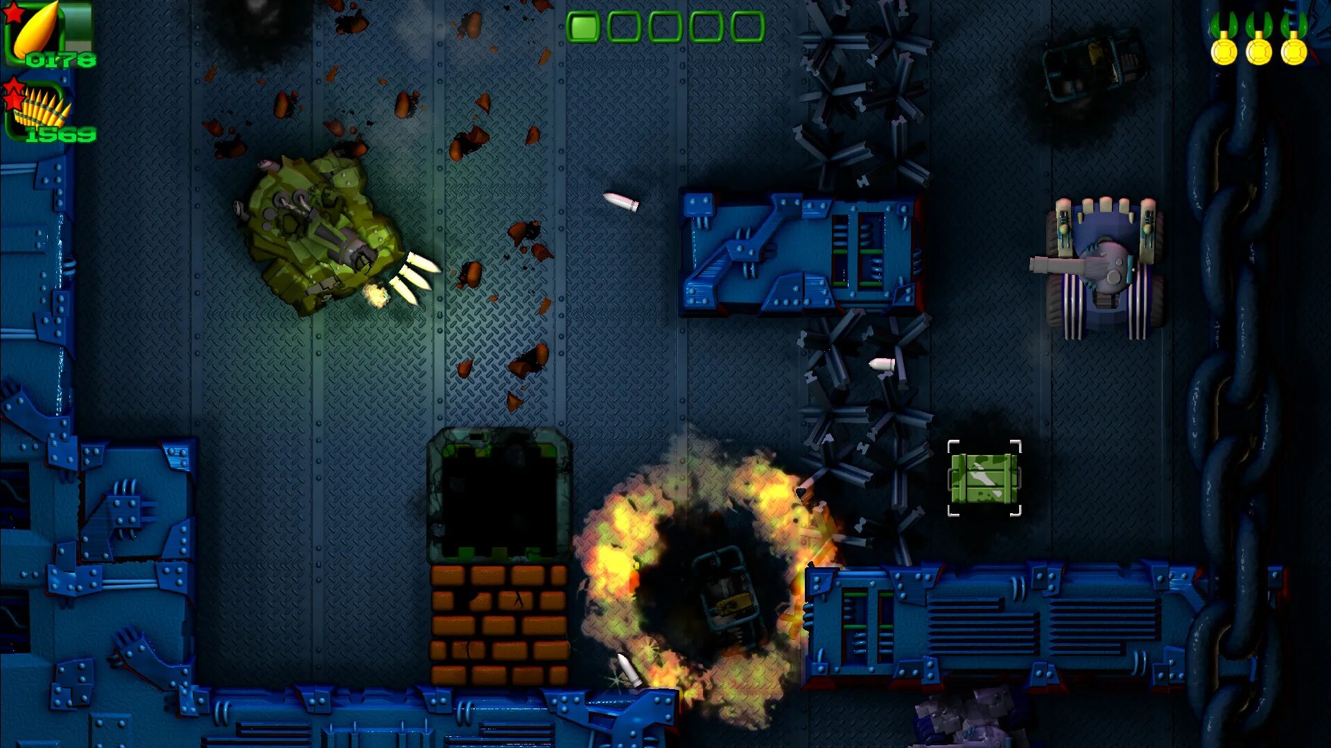 Игры типа боев. Iron Impact. Старая игра Impact. ТДС игры на ПК. Игра normal Tanks.
