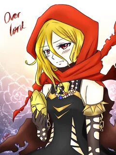 Overlord rule 34