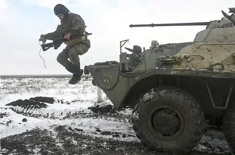 Бой 16.02 2024
