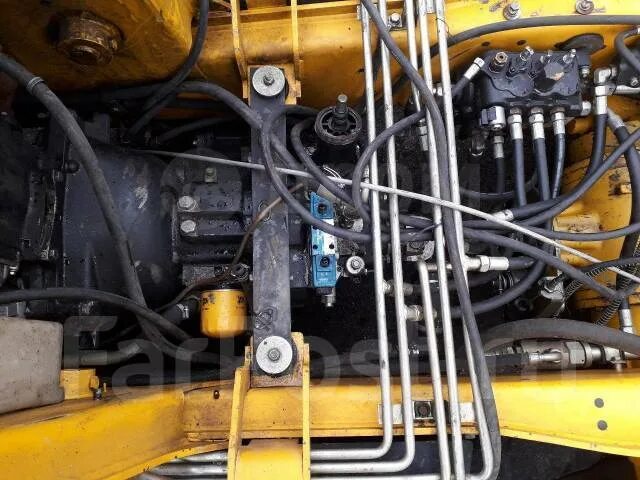 АКПП JCB 4cx. Коробка передач JCB 3cx. Коробка JCB 3cx 170. Крепеж РВД JCB 3 CX.