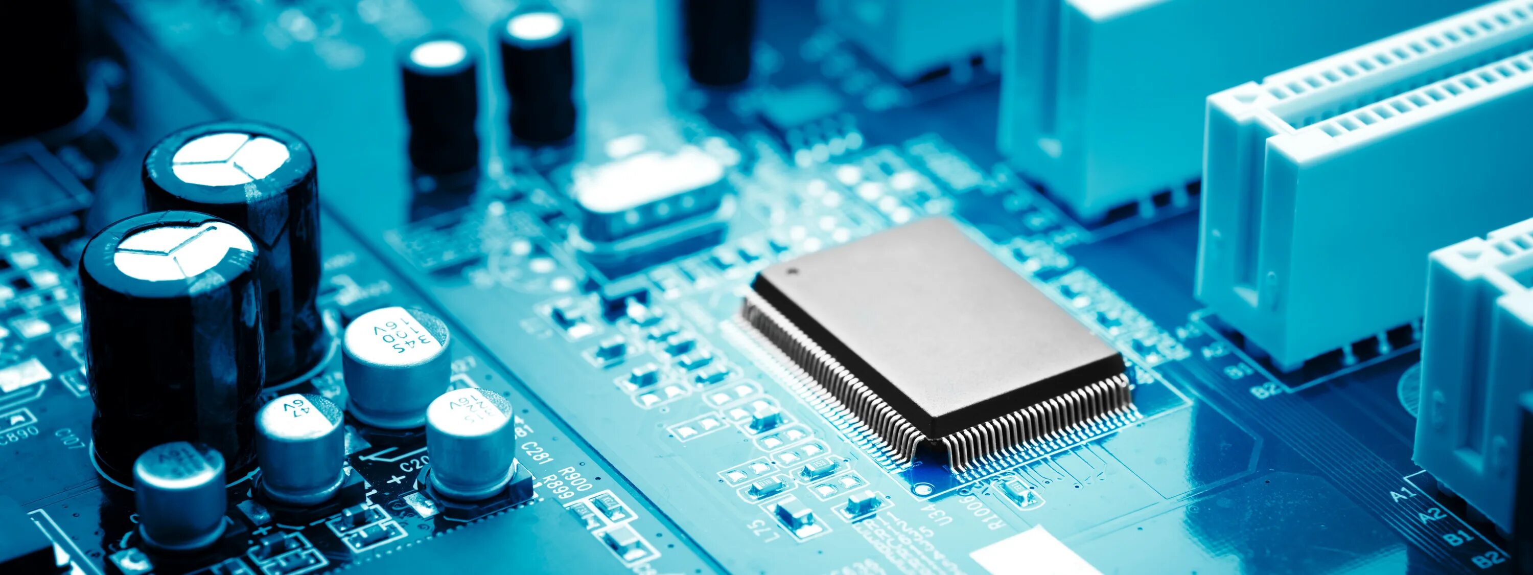 Electronics articles