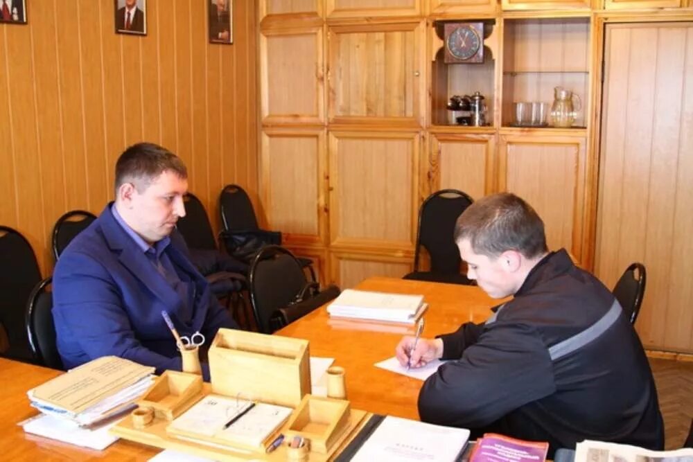 Ассистент саранск