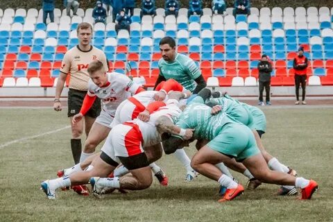 Спорт пенза