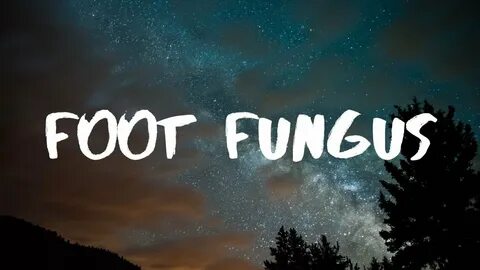 God foot