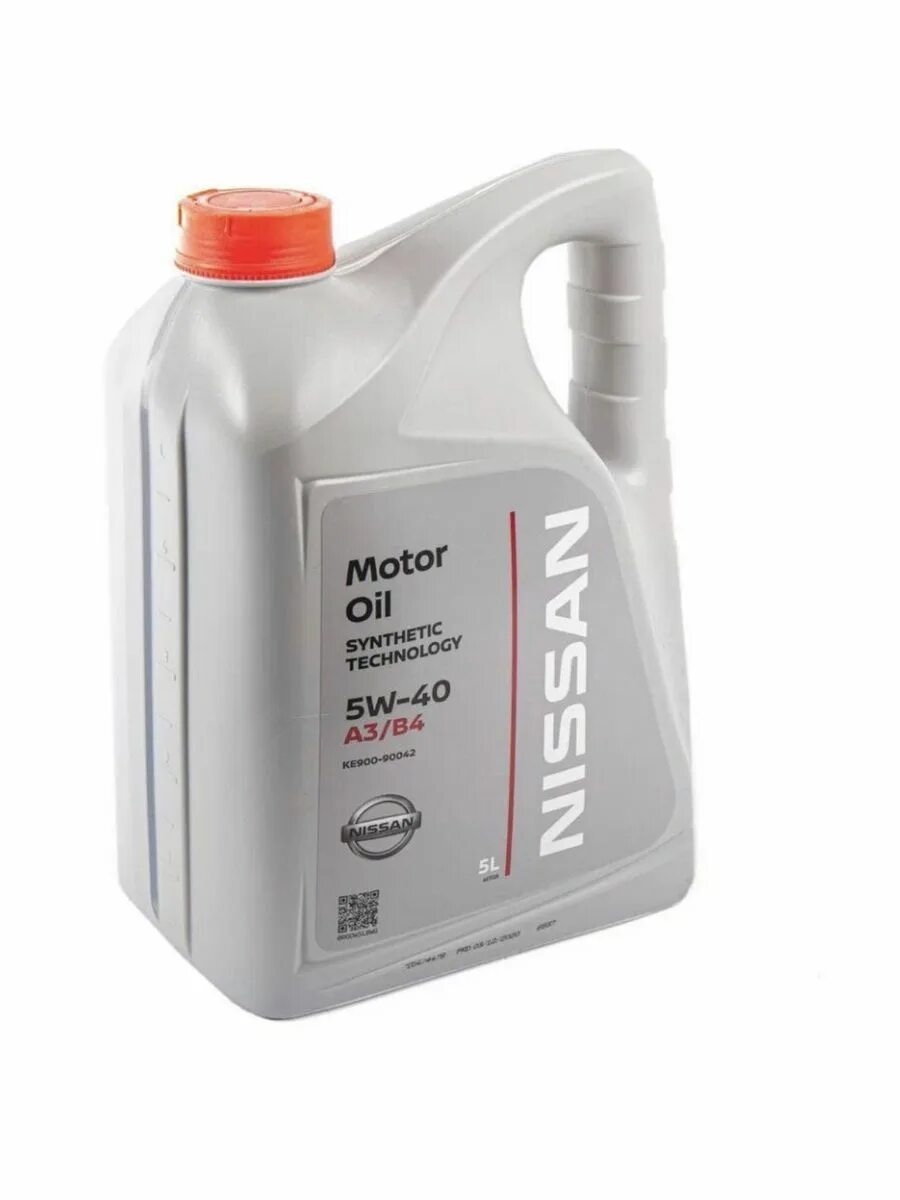 Nissan motor oil 5w40. Nissan 5w40. 5. Масло ниссан 5w40 5л синтетика моторное. Nissan 5w40 ke90090042 5л.