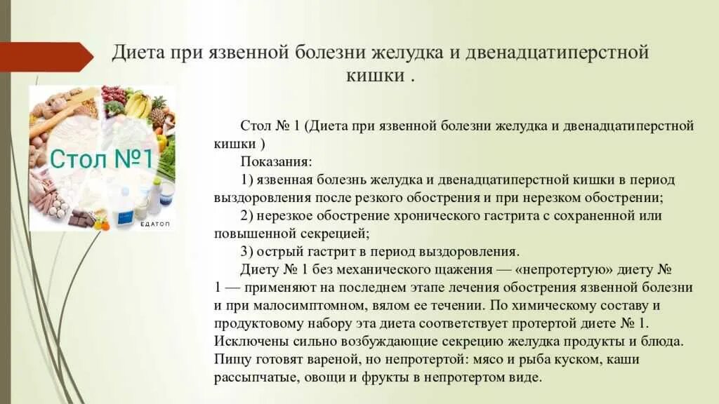 Что кушать при язве двенадцатиперстной. 1 Стол диета при язвенной болезни желудка. Язвенная болезнь желудка диета памятка. Диета при язвенной болезни желудка и двенадцатиперстной кишки. Диета 1 при язвенной болезни желудка и двенадцатиперстной кишки.