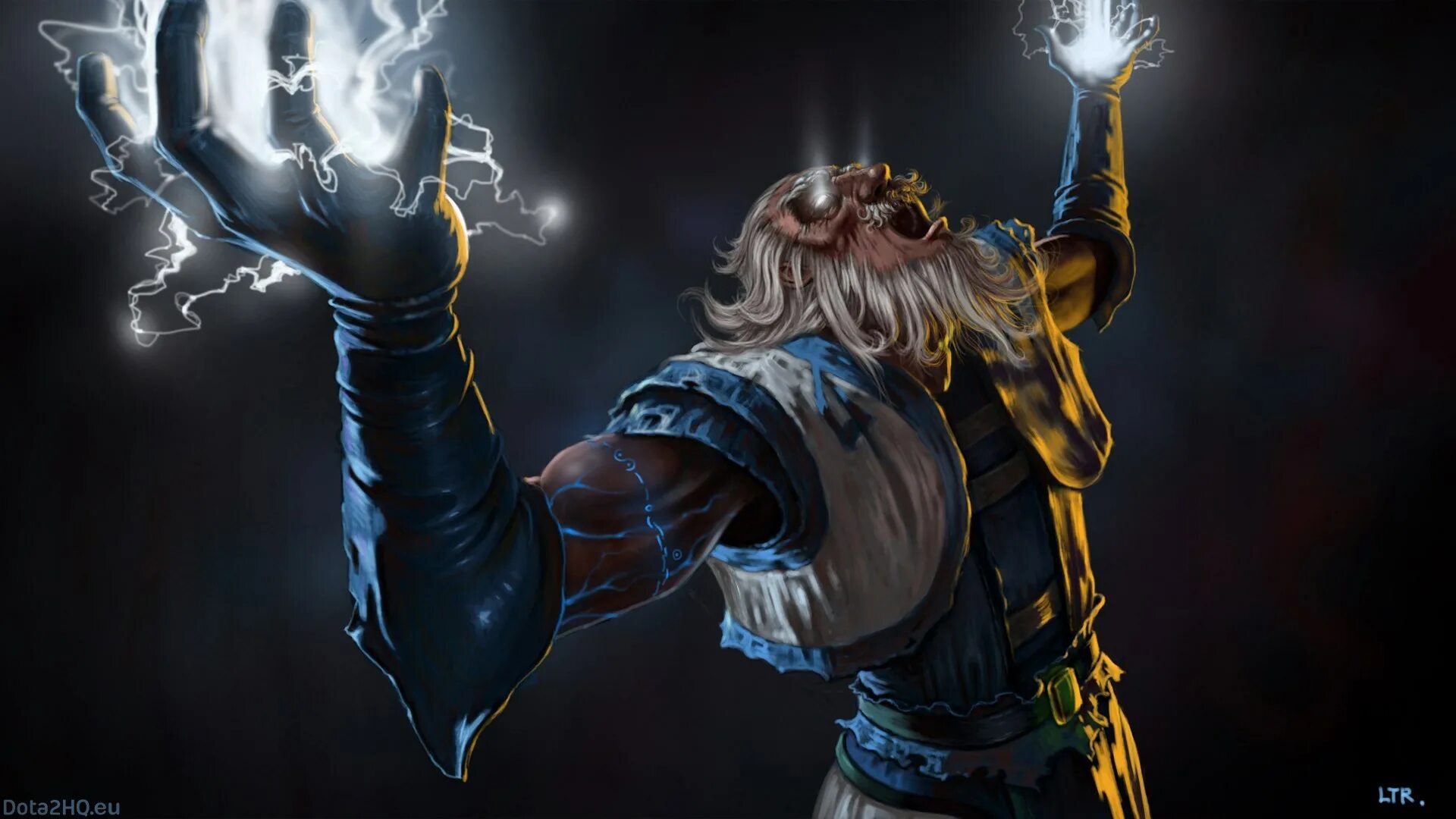 Зевс 2. Zeus дота 2. dota 2 зевс. зевс дота 2 арт. фото зевса дота 2.