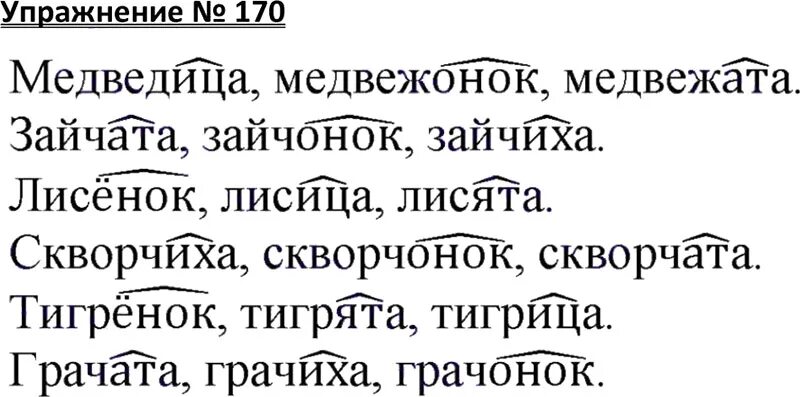 Упр 170 3 класс. Русский язык 3 класс 1 часть учебник. 3 Класс русский язык упражнение 3. Упражнение 3 - русский язык 3 класс (Канакина, Горецкий) часть 1. Русский язык 3 класс Горецкий 1 часть.