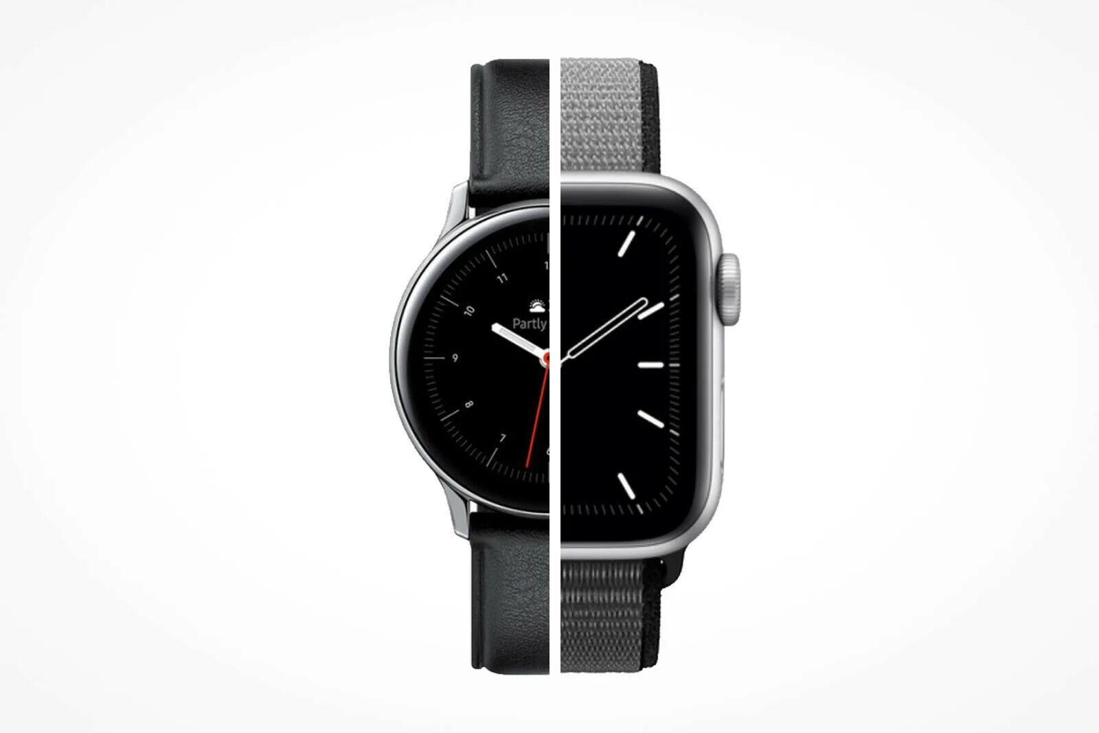 Дата выхода watch. Самсунг вотч 5. galaxy watch active 2 apple watch series 2. galaxy apple watch active. самсунг active 2 или apple watch.