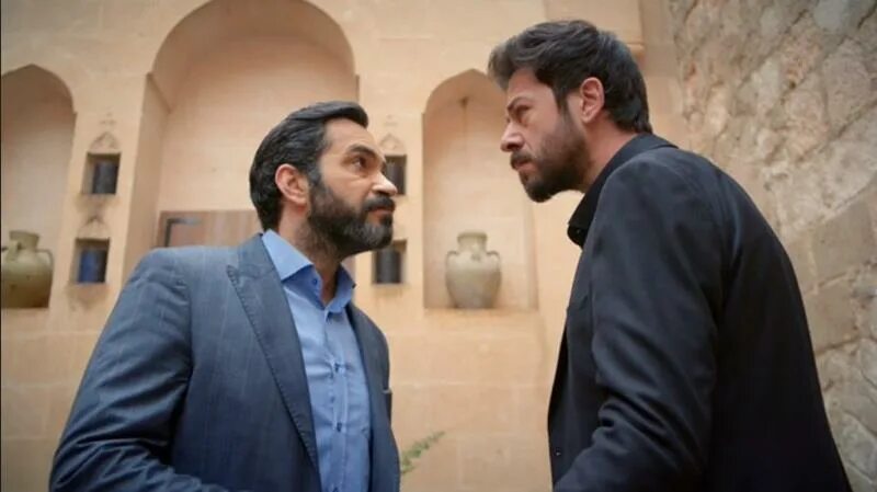 Rüzgarlı Tepe 29. Bölüm Fragmanı Winds of Love Episode 29 Promo - YouTube