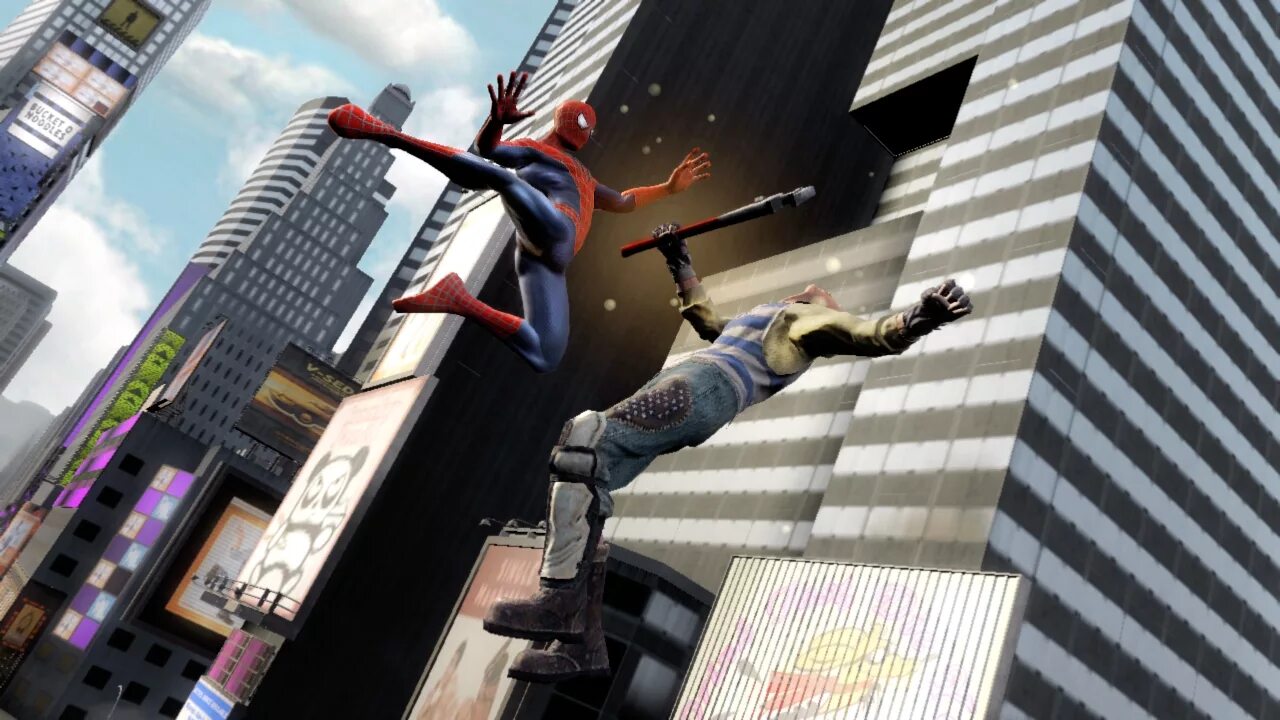 Spider-man 3 (игра). Spider man 3 2007 игра. Spider man 3 Безумный подрывник. Spider man 3 game человек паук. Игра человек камера