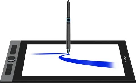 Xp pen artist 16