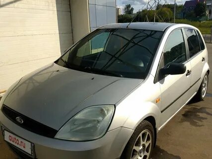 Авто 2003 года