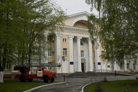 Училище екатеринбург