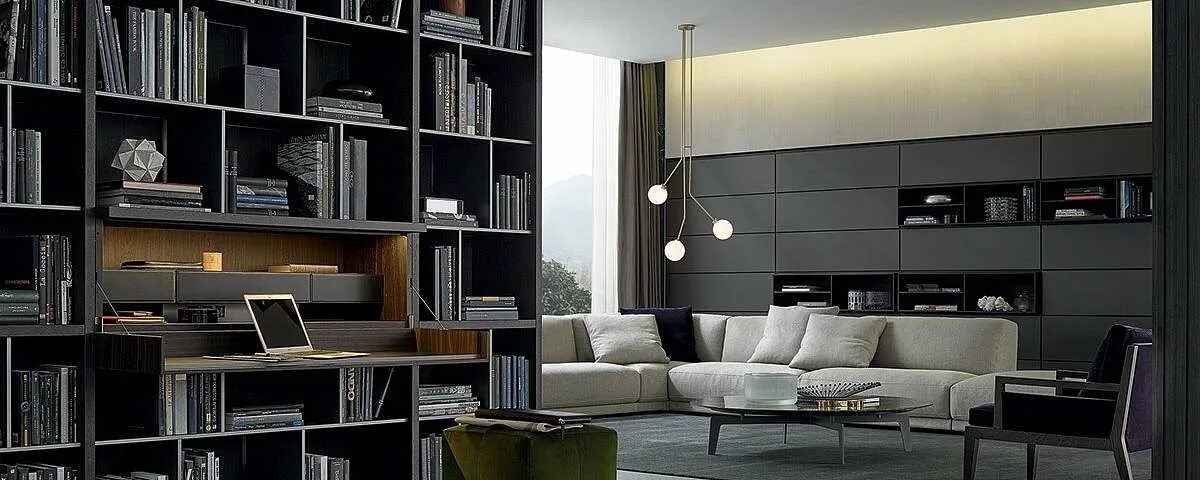 Гостиная италия poliform. Poliform wall system. Полиформ италия. Перегородка porada. Kelly poliform.