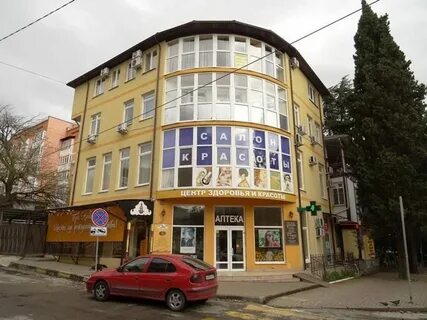 Гостиница ул победы