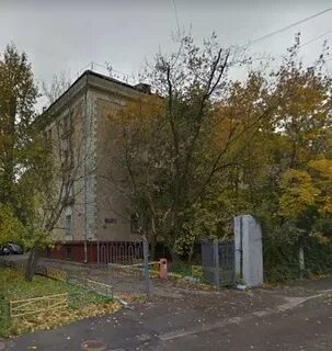 Проезд дом 8