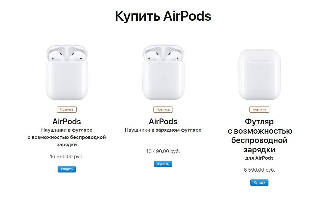 Как отличить airpods 1. AIRPODS Pro 1 поколения. Apple AIRPODS 2 С зарядным футляром mv7n2. Наушники Apple Earpods 1-го поколения.