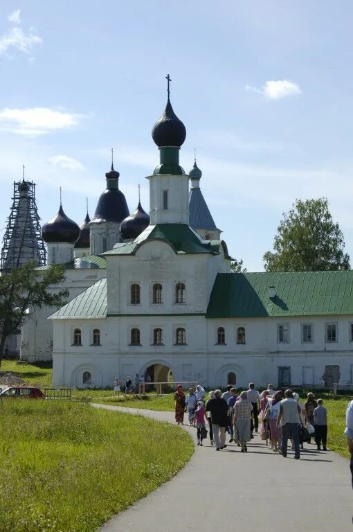 File:Ансамбль Антониево-Сийского монастыря фото 12.jpg - Wikimedia Commons