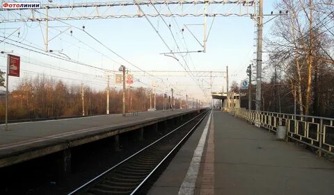 Электричка москва храпуново сегодня