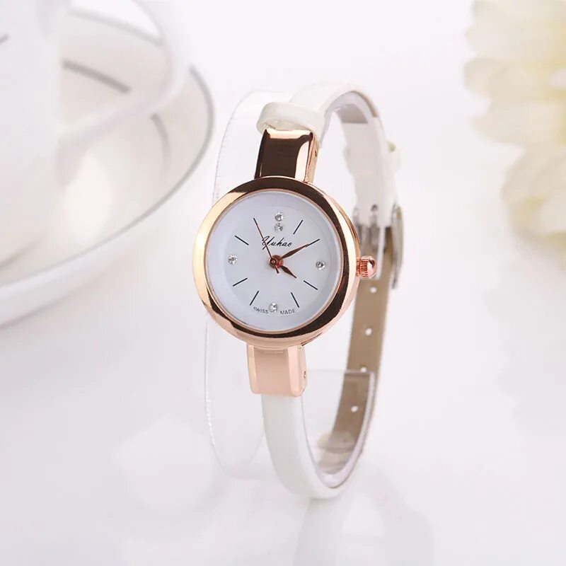 часы geneva quartz женские золотые 585. женские часы prema с кожаным ремешком. швейцарские часы geneva. Justrong quartz часы женские наручные. часы с белым ремешком женские.