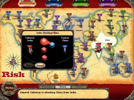 Risk v