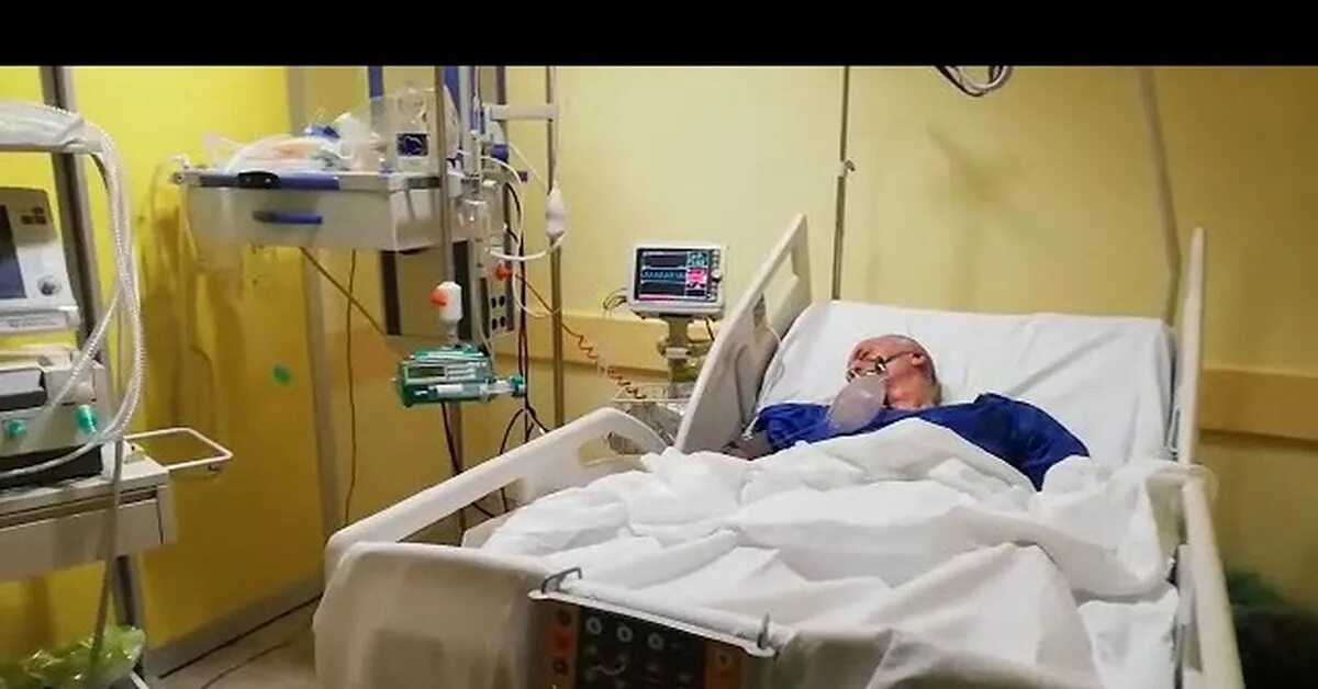 Больница где лежат больные. Больница где лежат больные