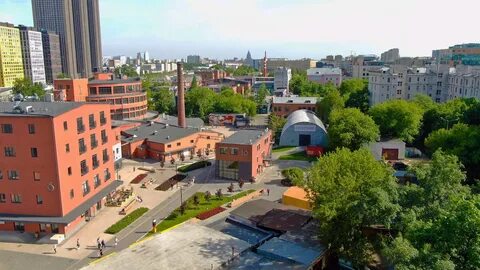 Хлебзавод