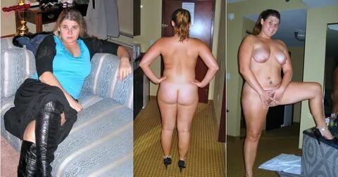 Super hot chicks ON and OFF (DRESSEDUNDRESSED) .