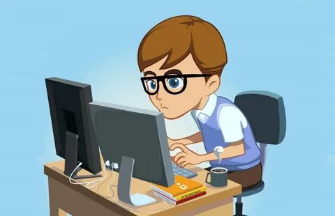 Как называется программист