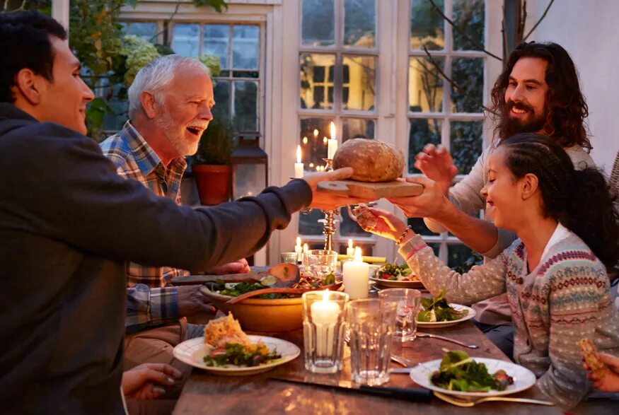 Семейные ритуалы. Ритуалы в семье. Утренние семейные ритуалы. Early dinner