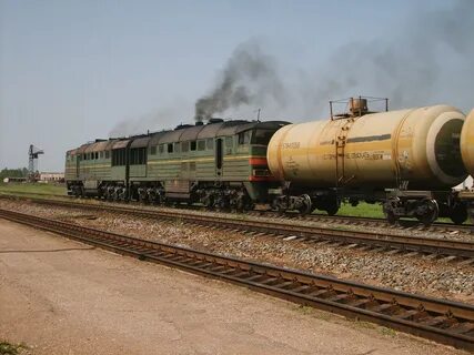 Вагоны с вм