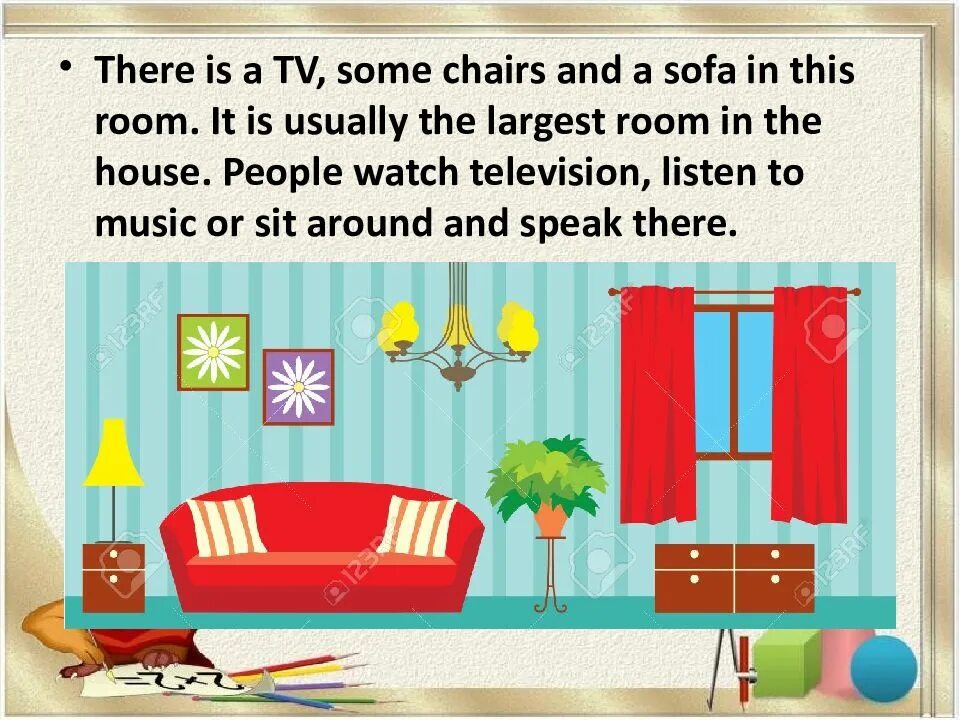 I like my house it is. My House 3 класс. Спотлайт 3 my House. Спотлайт 3 there is there are. Спотлайт 3 in my Room презентация.