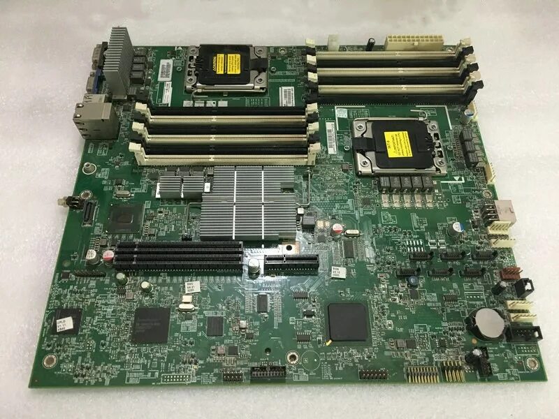 Dl 180. Proliant dl180 g6. hewlett-packard i5520.