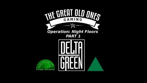 Delta green