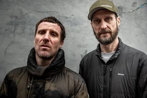 Sleaford mods перевод