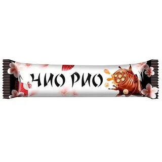 Сколько грамм в чио рио