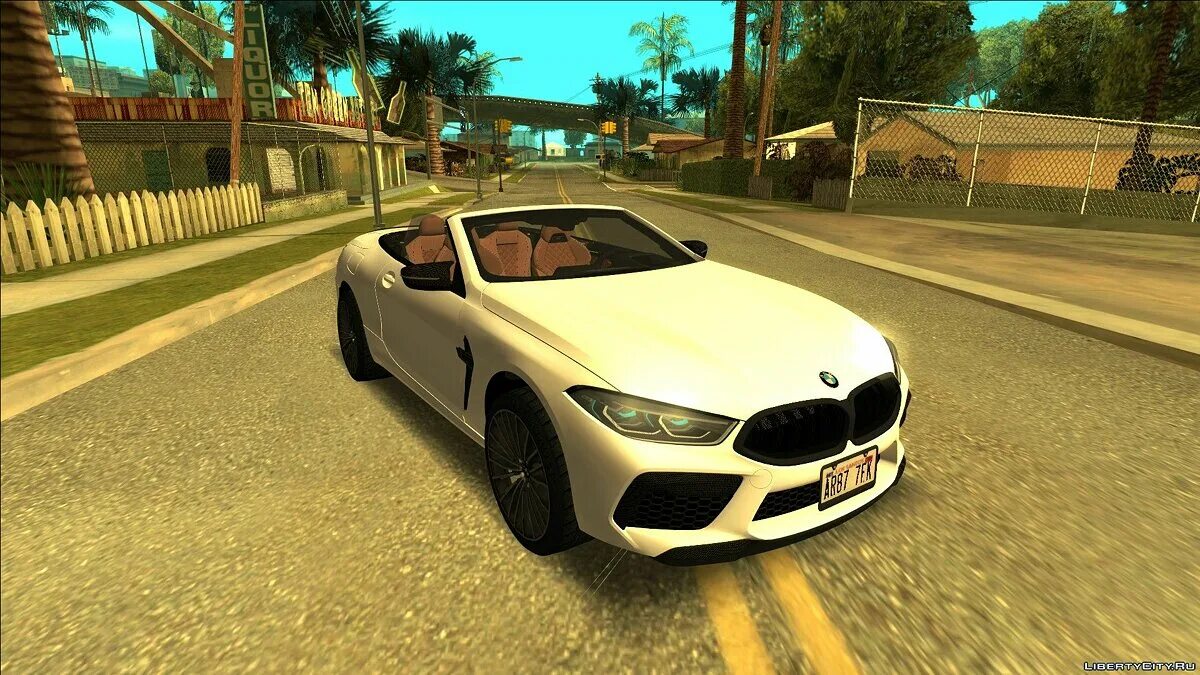 Моды авто gta. BMW m8 GTA sa. Кабриолет GTA sa. Кабриолеты для ГТА Сан андреас. BMW m6 Cabrio GTA sa.