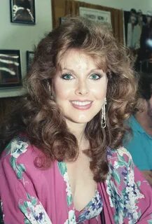Rebecca peters