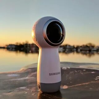 Samsung gear 360