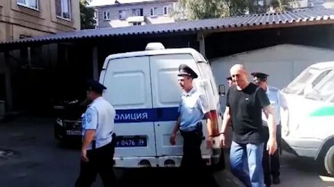 Похищение воронеж