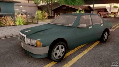 Sentinel gta