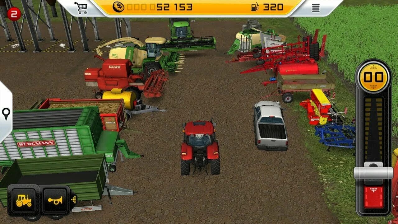 Игру трактор 14. FS 14. Ферма симулятор 14. Farming Simulator 14 на ПК. Взломанная версия FS 14.